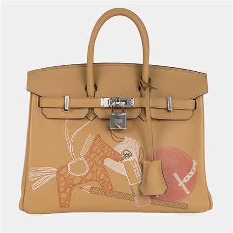 pre owned hermes bags.